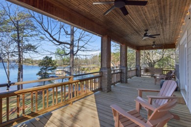 Sunny Lane, a peaceful lakefront retreat on one of Smith Lake's - photo 43