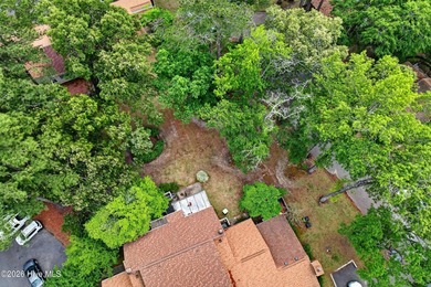 Welcome to 97 Quarterdeck, a charming, well maintained townhome - photo 44
