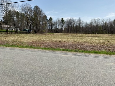 This is a corner lot with frontage on the Getchell Corner Rd and - photo 4