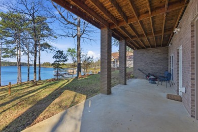 Sunny Lane, a peaceful lakefront retreat on one of Smith Lake's - photo 44