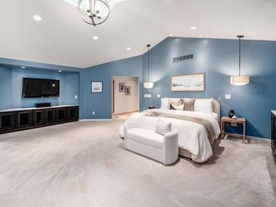 A rare opportunity to own one of Muirfield Village's most - photo 46