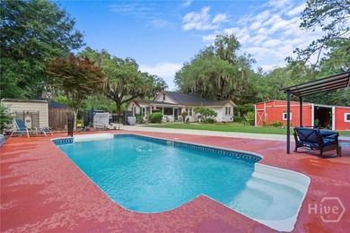 Tucked away on nearly 2 private acres along desirable Ferguson - photo 46