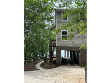 Sunny Lane, a peaceful lakefront retreat on one of Smith Lake's - photo 46