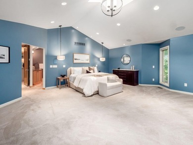 A rare opportunity to own one of Muirfield Village's most - photo 47