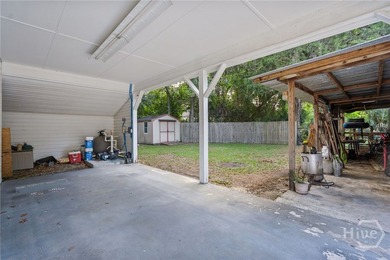 Tucked away on nearly 2 private acres along desirable Ferguson - photo 47