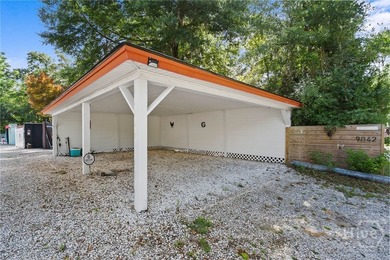 Tucked away on nearly 2 private acres along desirable Ferguson - photo 48