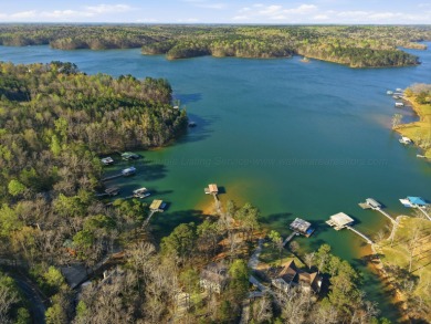 Sunny Lane, a peaceful lakefront retreat on one of Smith Lake's - photo 49