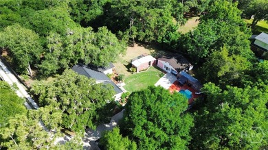 Tucked away on nearly 2 private acres along desirable Ferguson - photo 50