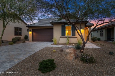 Lake Home For Sale in Wickenburg, Arizona