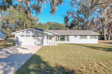 Lake Home For Sale in Tavares, Florida