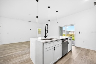 JUST COMPLETED! BRAND NEW 4 BEDROOM, 3 BATH, 2-CAR GARAGE HOME - photo 11