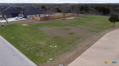 Stillhouse Hollow Lake Lot Sale Pending in Belton Texas