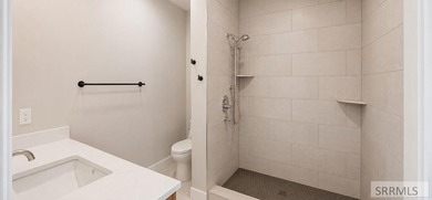 Enjoy stunning mountain views from this beautiful new custom - photo 15