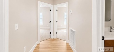 Enjoy stunning mountain views from this beautiful new custom - photo 17