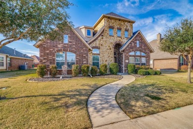 City Lake - Collin County Home Sale Pending in Royse City Texas