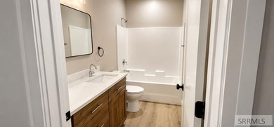 Enjoy stunning mountain views from this beautiful new custom - photo 21