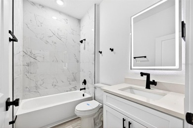 JUST COMPLETED! BRAND NEW 4 BEDROOM, 3 BATH, 2-CAR GARAGE HOME - photo 22