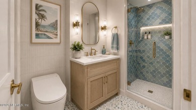 Welcome to luxury living in the prestigious gated community of - photo 22