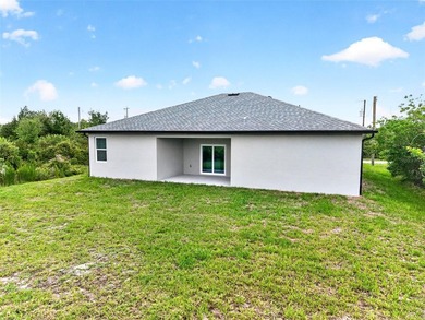 JUST COMPLETED! BRAND NEW 4 BEDROOM, 3 BATH, 2-CAR GARAGE HOME - photo 31