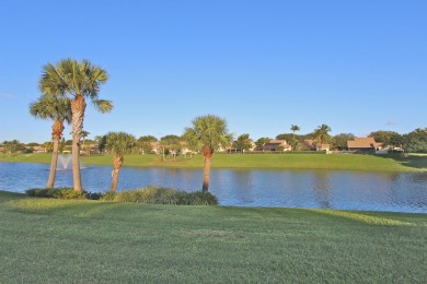 Lake Home For Sale in Jupiter, Florida