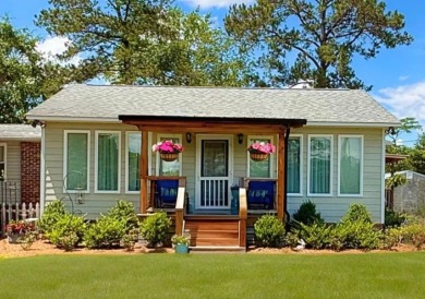 Lake Home For Sale in Manning, South Carolina