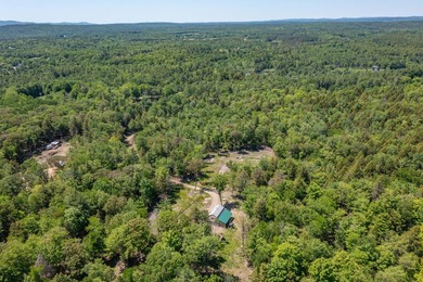 Set well back from the road in a peaceful and private setting - photo 36