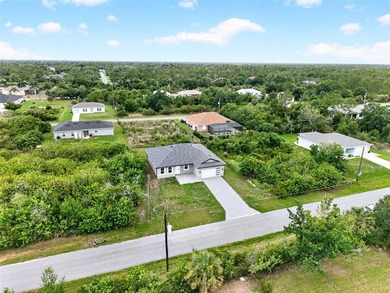 JUST COMPLETED! BRAND NEW 4 BEDROOM, 3 BATH, 2-CAR GARAGE HOME - photo 39