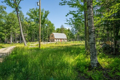 Set well back from the road in a peaceful and private setting - photo 42