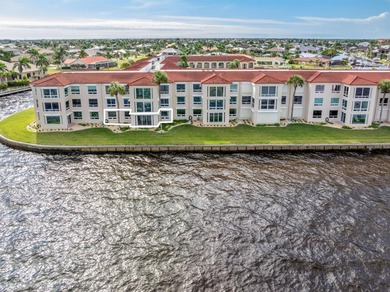 Punta Gorda Isles Area Condo For Sale in Punta Gorda Florida
