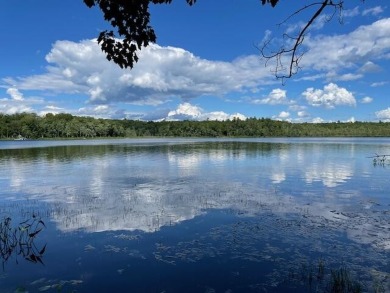 Lake Lot For Sale in Carmel, Maine