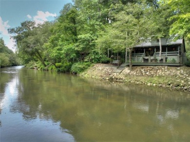 Cartecay River - Gilmer County Homes for Sale Real Estate Lakefront ...