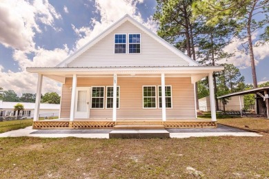 Lake Home For Sale in Elloree, South Carolina