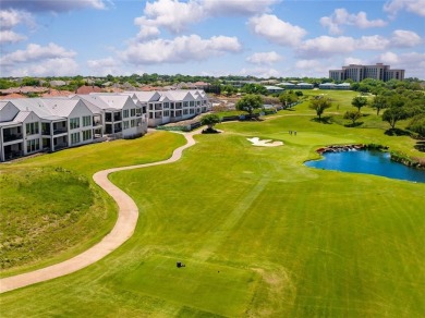 The Residences are luxury new construction golf villas nestled - Lake Condo For Sale in Irving, Texas