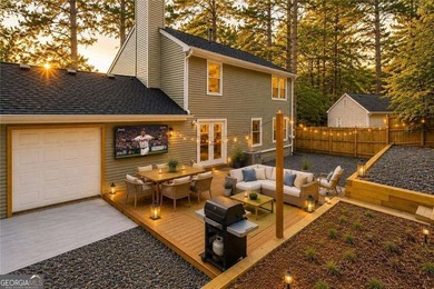 Beautifully renovated and move-in ready Roswell home, featuring - photo 5