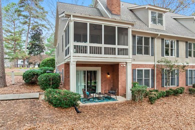 Lake Oconee Condo For Sale in Greensboro Georgia