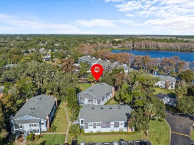 Lake Condo For Sale in Sanford, Florida