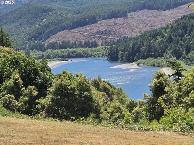 Rogue River View Retreat - Updated Single-Level Home on Over an