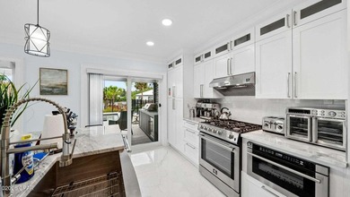 Waterfront masterpiece with deep water access to the Bay and the - photo 11