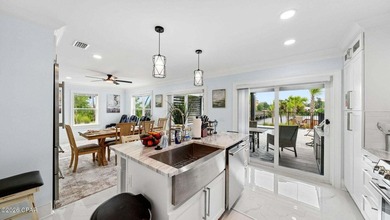 Waterfront masterpiece with deep water access to the Bay and the - photo 12