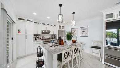 Waterfront masterpiece with deep water access to the Bay and the - photo 13