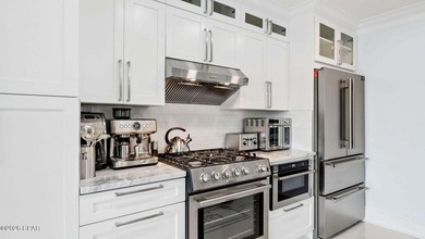 Waterfront masterpiece with deep water access to the Bay and the - photo 14