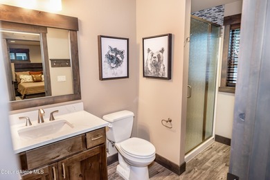 Experience luxury living in this fully furnished Grandview Condo - photo 15