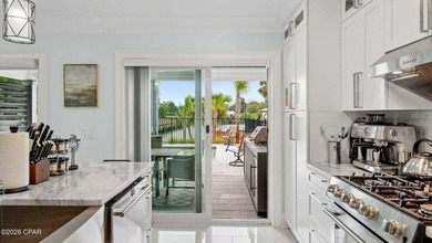 Waterfront masterpiece with deep water access to the Bay and the - photo 15