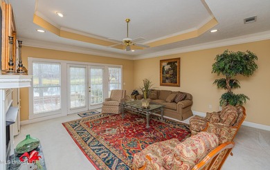 Adorable 3BR/2BA Home in Desirable Castlewoods Subdivision! - photo 15