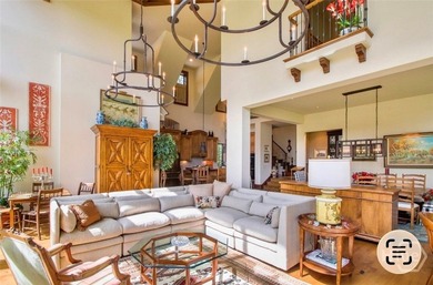 An extraordinary Transitional European estate in Southbridge - photo 16