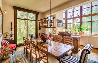 An extraordinary Transitional European estate in Southbridge - photo 17