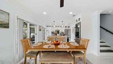 Waterfront masterpiece with deep water access to the Bay and the - photo 18