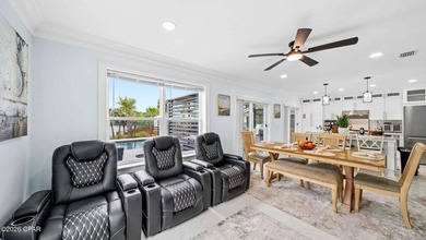 Waterfront masterpiece with deep water access to the Bay and the - photo 19