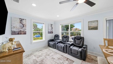 Waterfront masterpiece with deep water access to the Bay and the - photo 20