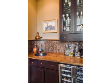 An extraordinary Transitional European estate in Southbridge - photo 20